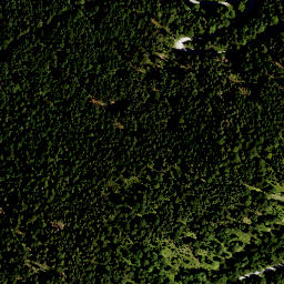 Satellite imagery of Brünstkopf, DE