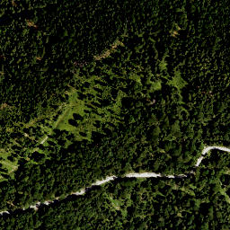 Satellite imagery of Brünstkopf, DE