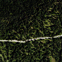 Satellite imagery of Hoher Zwiesler, DE