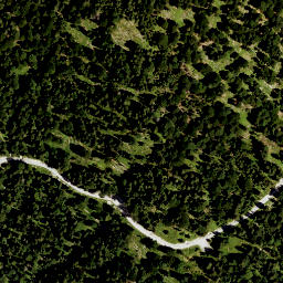 Satellite imagery of Hoher Zwiesler, DE