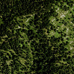 Satellite imagery of Gerstenrieder Kopf, DE