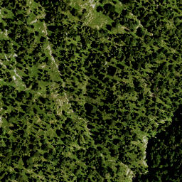 Satellite imagery of Gerstenrieder Kopf, DE