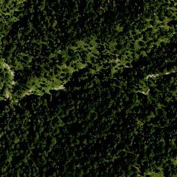 Satellite imagery of Gerstenrieder Kopf, DE