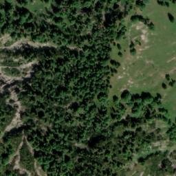 Satellite imagery of Platteneck, DE