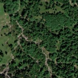 Satellite imagery of Platteneck, DE