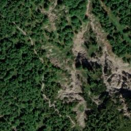 Satellite imagery of Platteneck, DE