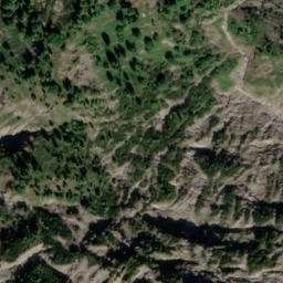 Satellite imagery of Planberg, AT