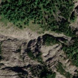 Satellite imagery of Planberg, AT