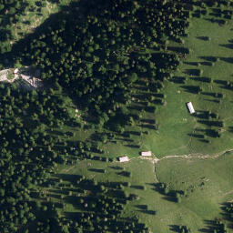 Satellite imagery of Rieselsberg, DE