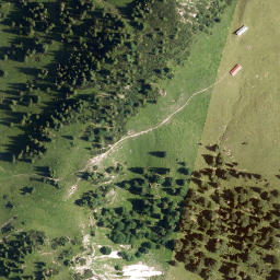 Satellite imagery of Rieselsberg, DE