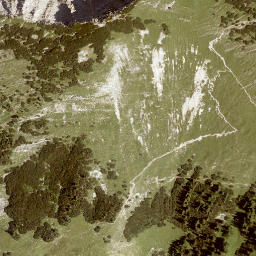 Satellite imagery of Hinteres Sonnwendjoch, AT