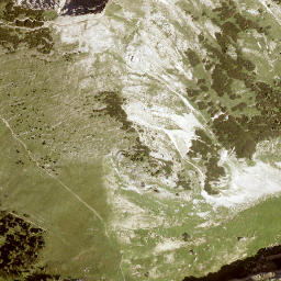 Satellite imagery of Hinteres Sonnwendjoch, AT