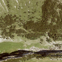Satellite imagery of Hinteres Sonnwendjoch, AT