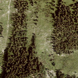 Satellite imagery of Schönfeldjoch, AT