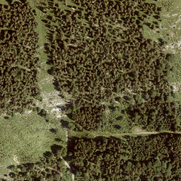 Satellite imagery of Schönfeldjoch, AT