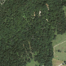 Satellite imagery of Rogerkopf, AT