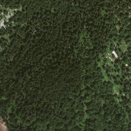 Satellite imagery of Pyramidenspitze, AT