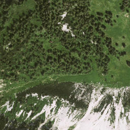 Satellite imagery of Feldberg, AT
