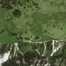 Satellite imagery of Feldberg, AT