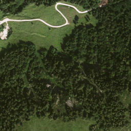 Satellite imagery of Schneebichl, AT