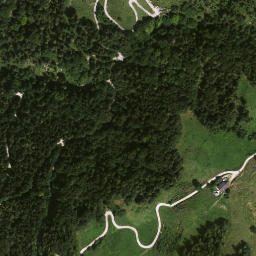 Satellite imagery of Schnappen Berg, AT