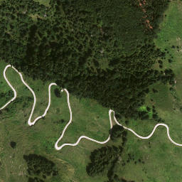 Satellite imagery of Schnappen Berg, AT