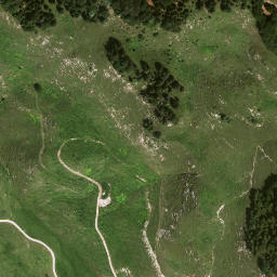 Satellite imagery of Schnappen Berg, AT