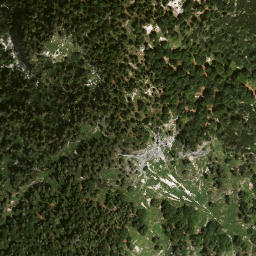 Satellite imagery of Fellhorn, AT