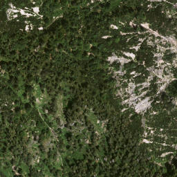 Satellite imagery of Fellhorn, AT