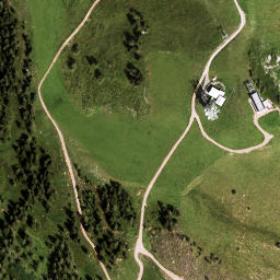 Satellite imagery of Schönbühel, AT