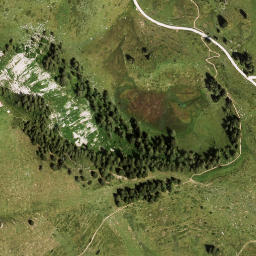 Satellite imagery of Schönbühel, AT