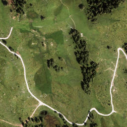 Satellite imagery of Schönbühel, AT