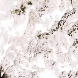 Satellite imagery of Stadelhorn, DE