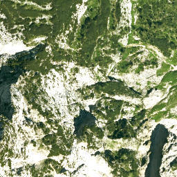 Satellite imagery of Prünzlkopf, AT