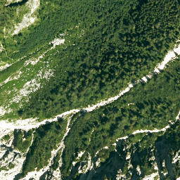 Satellite imagery of Prünzlkopf, AT