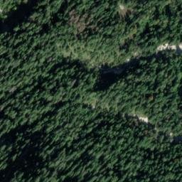 Satellite imagery of Grünstein, DE