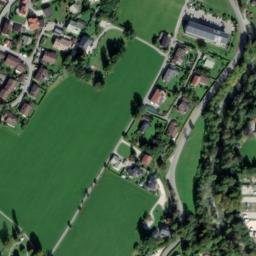 Satellite imagery of Geodätischer Referenzpunkt Königssee, AT