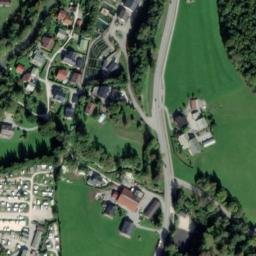 Satellite imagery of Geodätischer Referenzpunkt Königssee, AT