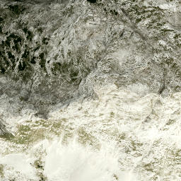 Satellite imagery of Kirche, DE