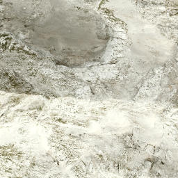 Satellite imagery of Hoher Göll, DE