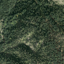 Satellite imagery of Schwarzer Berg, AT