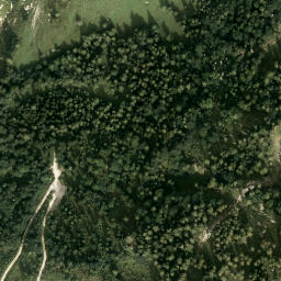 Satellite imagery of Bodenberg, AT