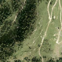 Satellite imagery of Bodenberg, AT