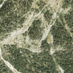 Satellite imagery of Brenntenkogel, AT