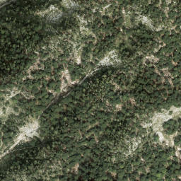 Satellite imagery of Elferkogel, AT