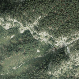 Satellite imagery of Wasserfallkogel, AT