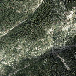 Satellite imagery of Wasserfallkogel, AT