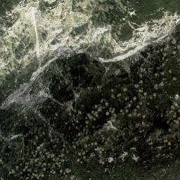 Satellite imagery of Wasserfallkogel, AT