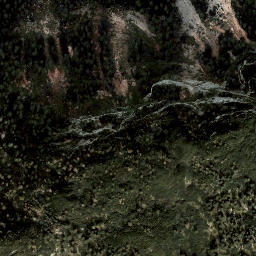 Satellite imagery of Rötelstein, AT