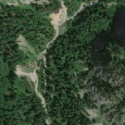 Satellite imagery of Steileck, AT